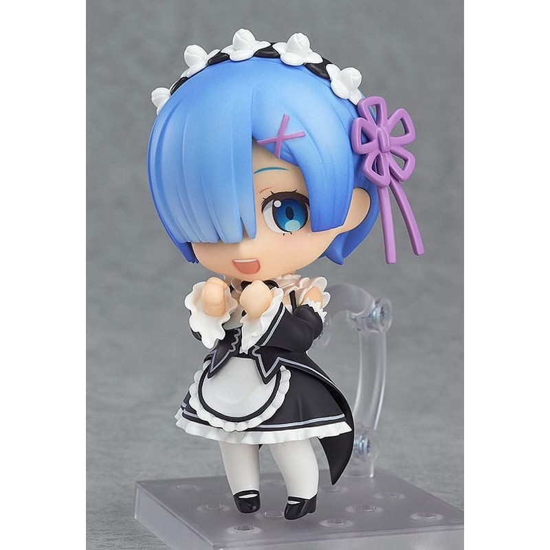 Re:Zero Starting Life in Another World figurine Nendoroid Rem 10 cm | 4571697183438