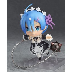 Re:Zero Starting Life in Another World figurine Nendoroid Rem 10 cm | 4571697183438