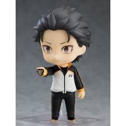 Re:Zero Starting Life in Another World figurine Nendoroid Subaru Natsuki 10 cm | 4571697183445