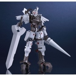 Broken Blade figurine Moderoid Plastic Model Kit Delphine Second Form 13 cm  | 4571697183544