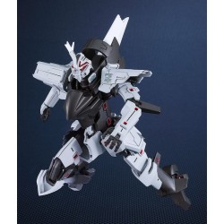 Broken Blade Moderoid Plastic Model Kit Delphine Second Form 13 cm  | 4571697183544