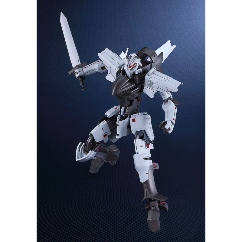 Broken Blade figurine Moderoid Plastic Model Kit Delphine Second Form 13 cm  | 4571697183544