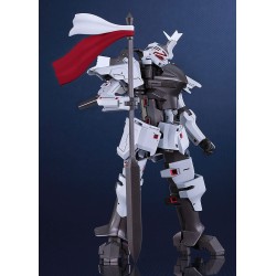Broken Blade figurine Moderoid Plastic Model Kit Delphine Second Form 13 cm  | 4571697183544