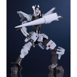 Broken Blade figurine Moderoid Plastic Model Kit Delphine Second Form 13 cm  | 4571697183544