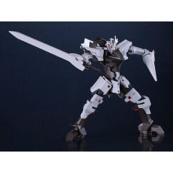 Broken Blade figurine Moderoid Plastic Model Kit Delphine Second Form 13 cm  | 4571697183544
