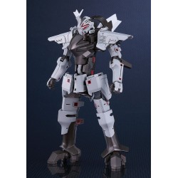 Broken Blade figurine Moderoid Plastic Model Kit Delphine Second Form 13 cm  | 4571697183544