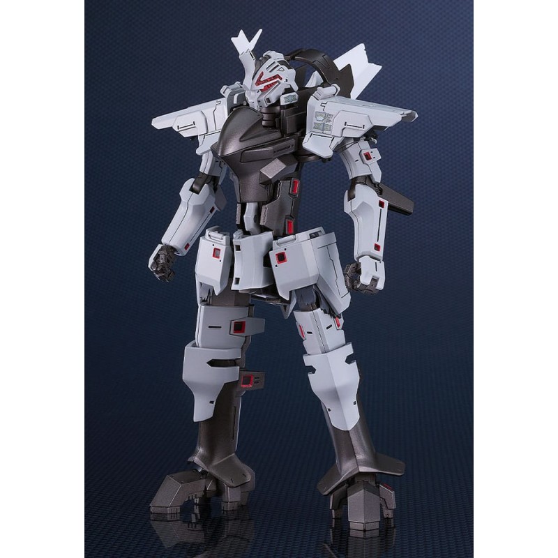 Broken Blade figurine Moderoid Plastic Model Kit Delphine Second Form 13 cm  | 4571697183544