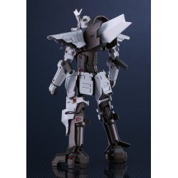 Broken Blade figurine Moderoid Plastic Model Kit Delphine Second Form 13 cm  | 4571697183544