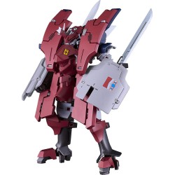 Broken Blade Moderoid Plastic Model Kit Delphine Third Form 13 cm  | 4571697183551