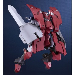 Broken Blade figurine Moderoid Plastic Model Kit Delphine Third Form 13 cm  | 4571697183551