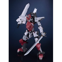 Broken Blade figurine Moderoid Plastic Model Kit Delphine Third Form 13 cm  | 4571697183551