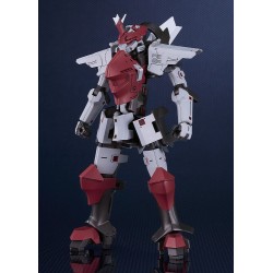 Broken Blade figurine Moderoid Plastic Model Kit Delphine Third Form 13 cm  | 4571697183551