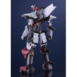 Broken Blade figurine Moderoid Plastic Model Kit Delphine Third Form 13 cm  | 4571697183551