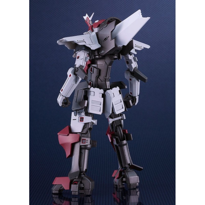 Broken Blade figurine Moderoid Plastic Model Kit Delphine Third Form 13 cm  | 4571697183551