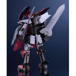 Broken Blade figurine Moderoid Plastic Model Kit Delphine Third Form 13 cm  | 4571697183551