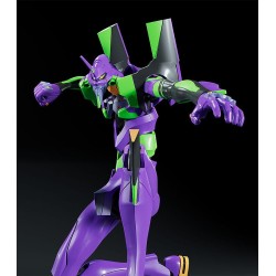 Rebuild of Evangelion figurine Moderoid Plastic Model Kit Evangelion Unit-01 (re-run) 16 cm | 4571697183711