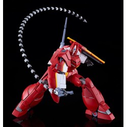Panzer World Galient figurine Moderoid Plastic Model Kit Galient Heavy Armor Kai 18 cm     | 4571697183766