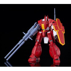Panzer World Galient figurine Moderoid Plastic Model Kit Galient Heavy Armor Kai 18 cm     | 4571697183766