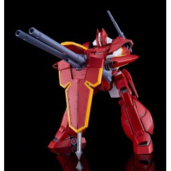 Panzer World Galient figurine Moderoid Plastic Model Kit Galient Heavy Armor Kai 18 cm     | 4571697183766