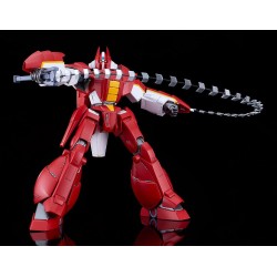 Panzer World Galient figurine Moderoid Plastic Model Kit Galient Heavy Armor Kai 18 cm     | 4571697183766
