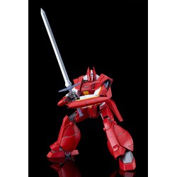 Panzer World Galient figurine Moderoid Plastic Model Kit Galient Heavy Armor Kai 18 cm     | 4571697183766