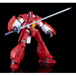 Panzer World Galient figurine Moderoid Plastic Model Kit Galient Heavy Armor Kai 18 cm     | 4571697183766