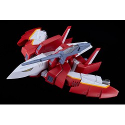Panzer World Galient figurine Moderoid Plastic Model Kit Galient Heavy Armor Kai 18 cm     | 4571697183766