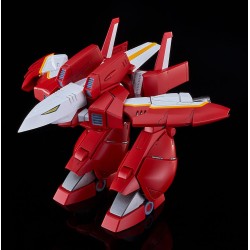 Panzer World Galient figurine Moderoid Plastic Model Kit Galient Heavy Armor Kai 18 cm     | 4571697183766