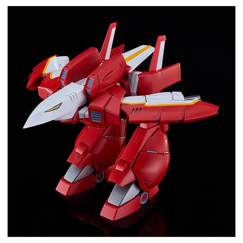 Panzer World Galient figurine Moderoid Plastic Model Kit Galient Heavy Armor Kai 18 cm     | 4571697183766