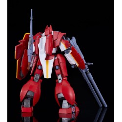 Panzer World Galient figurine Moderoid Plastic Model Kit Galient Heavy Armor Kai 18 cm     | 4571697183766