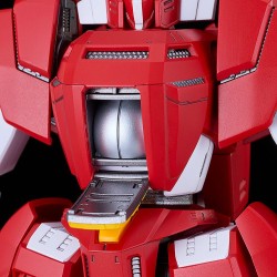 Panzer World Galient figurine Moderoid Plastic Model Kit Galient Heavy Armor Kai 18 cm     | 4571697183766