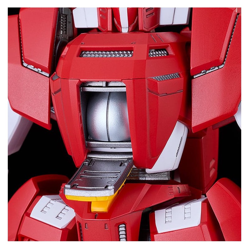 Panzer World Galient figurine Moderoid Plastic Model Kit Galient Heavy Armor Kai 18 cm     | 4571697183766