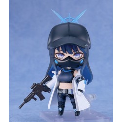 Blue Archive figurine Nendoroid Saori Joumae 10 cm | 4571697184015