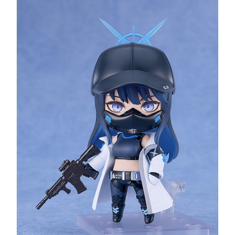 Blue Archive figurine Nendoroid Saori Joumae 10 cm | 4571697184015