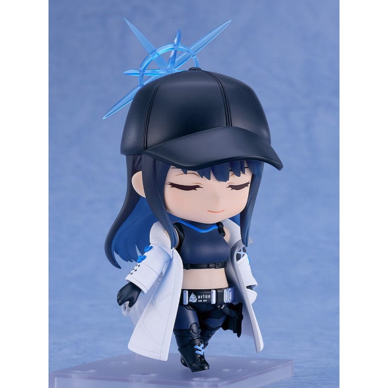 Blue Archive figurine Nendoroid Saori Joumae 10 cm | 4571697184015