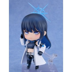 Blue Archive figurine Nendoroid Saori Joumae 10 cm | 4571697184015
