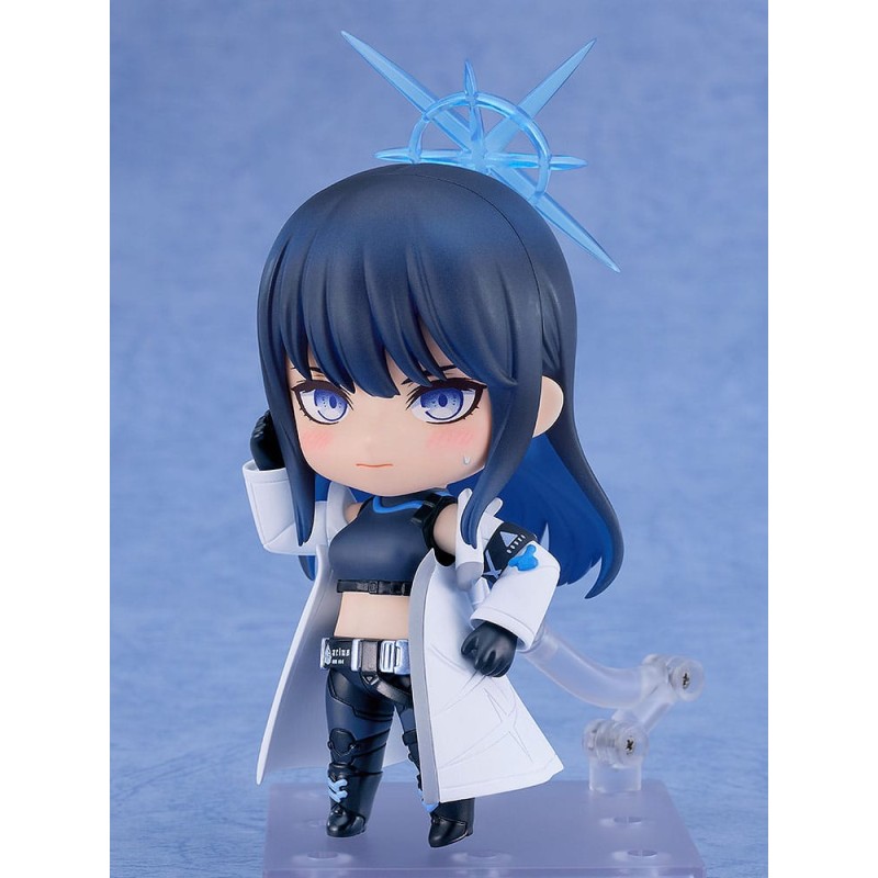 Blue Archive figurine Nendoroid Saori Joumae 10 cm | 4571697184015