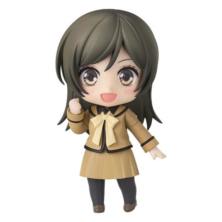 Kamisama Kiss Nendoroid Action Figure Nanami Momozono 10 cm   | 4571697184275