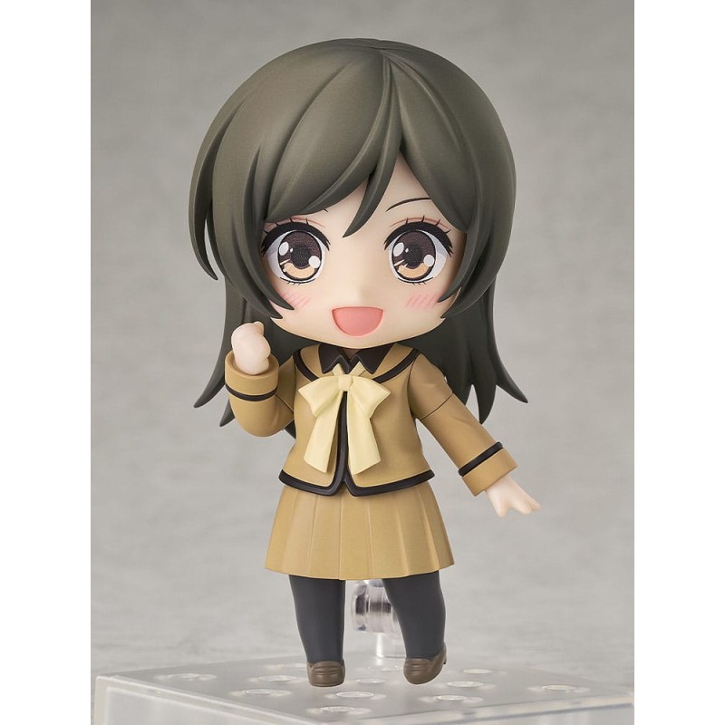 Kamisama Kiss Nendoroid Action Figure Nanami Momozono 10 cm   | 4571697184275