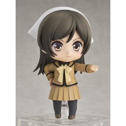 Kamisama Kiss Nendoroid Action Figure Nanami Momozono 10 cm   | 4571697184275
