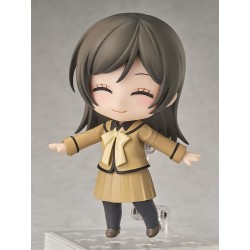 Kamisama Kiss Nendoroid Action Figure Nanami Momozono 10 cm   | 4571697184275