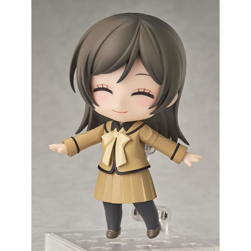 Kamisama Kiss Nendoroid Action Figure Nanami Momozono 10 cm   | 4571697184275