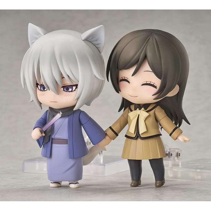 Kamisama Kiss Nendoroid Action Figure Nanami Momozono 10 cm   | 4571697184275