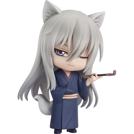 Kamisama Kiss Nendoroid Action Figure Light Tomoe: Fox Spirit Ver. 10 cm | 4571697184282