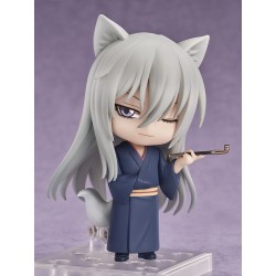 Kamisama Kiss Nendoroid Action Figure Light Tomoe: Fox Spirit Ver. 10 cm | 4571697184282