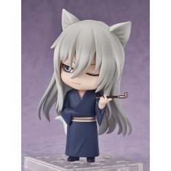Kamisama Kiss Nendoroid Action Figure Light Tomoe: Fox Spirit Ver. 10 cm | 4571697184282