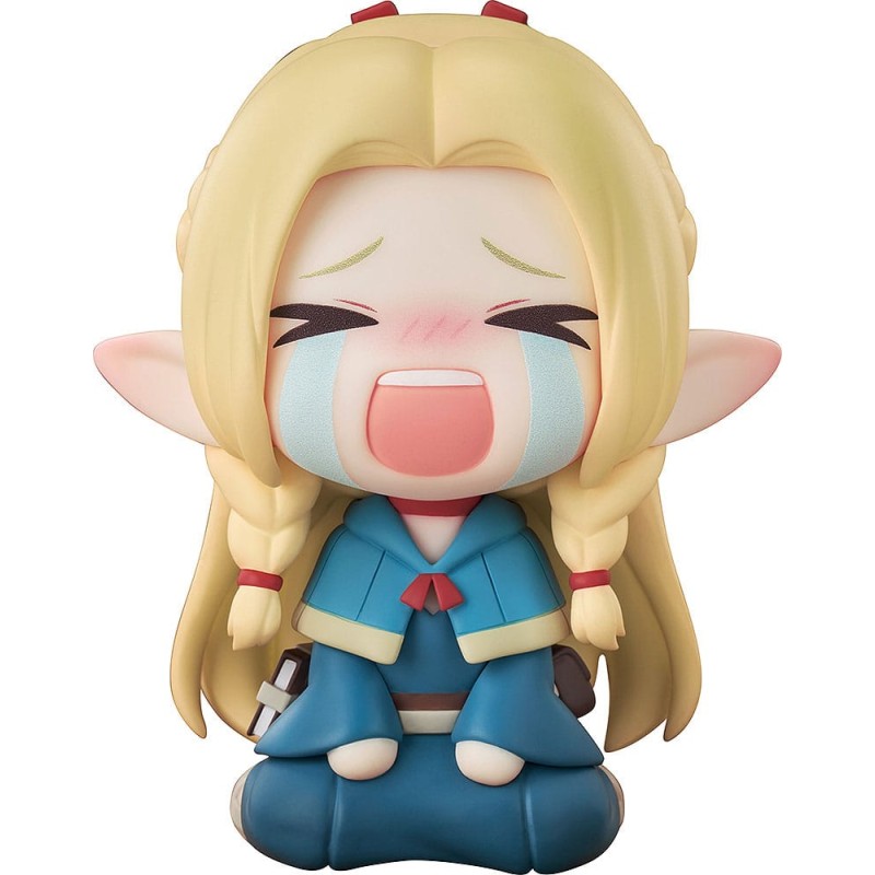 Delicious in Dungeon PVC Statue Qset Marcille 7 cm | 4571697184299