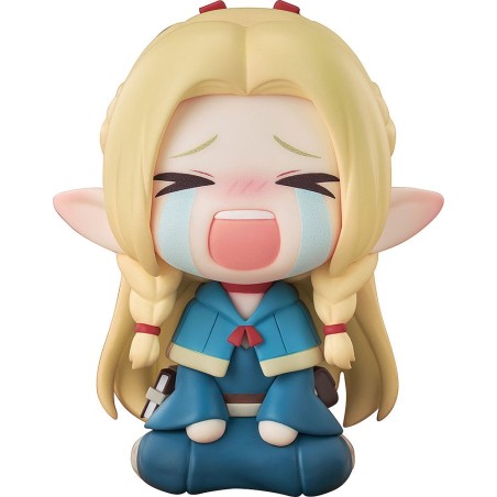 Delicious in Dungeon PVC Statue Qset Marcille 7 cm | 4571697184299