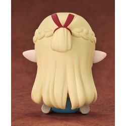 Delicious in Dungeon PVC Statue Qset Marcille 7 cm | 4571697184299