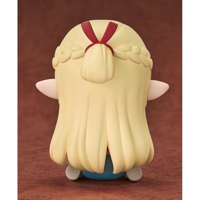 Delicious in Dungeon PVC Statue Qset Marcille 7 cm | 4571697184299